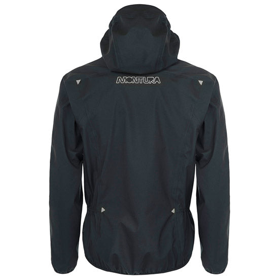 Mantellina Montura Magic W - Nero