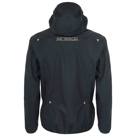 Mantellina Montura Magic W - Nero