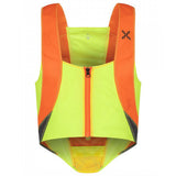 Gilet Montura Keep Safe - Giallo arancione