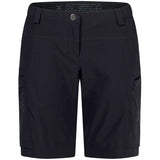 Pantaloncini Montura Land - Nero - H
