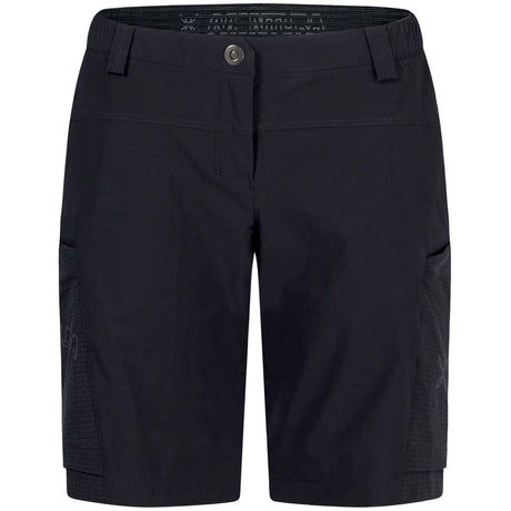 Pantaloncini Montura Land - Nero - H