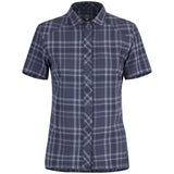 Camicia Donna Montura On Adventure - Blu