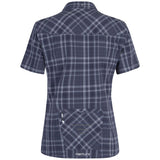 Camicia Donna Montura On Adventure - Blu