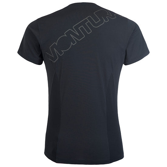 Maglia Montura Outdoor Perform - Nero