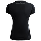 Maglia Donna Montura Outdoor Perform - Nero