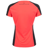 Maglia Donna Montura Outdoor Perform - Rosa Nero