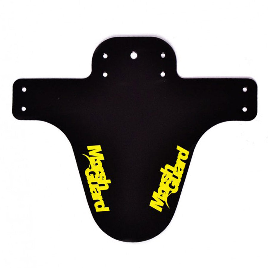 Parafango Marsh Guard Original - Giallo