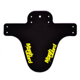 Parafango Marsh Guard Original - Giallo