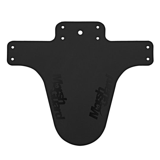 Marsh Guard Original Schutzblech - Schwarz glanzend