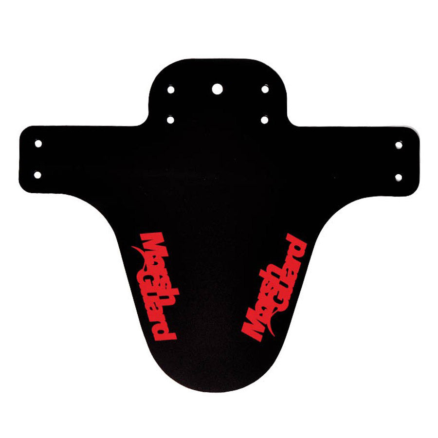 Parafango Marsh Guard Original - Rosso