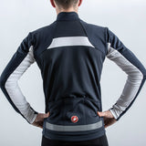 Giacca Castelli Mortirolo 6 - Blu