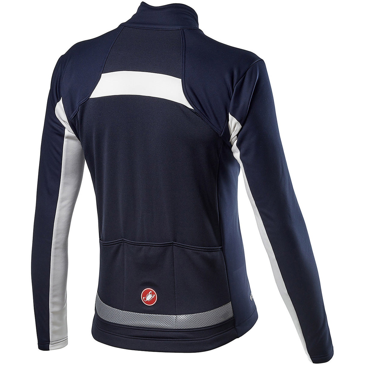 Giacca Castelli Mortirolo 6 - Blu