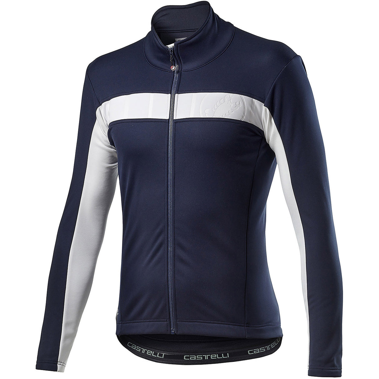Giacca Castelli Mortirolo 6 - Blu