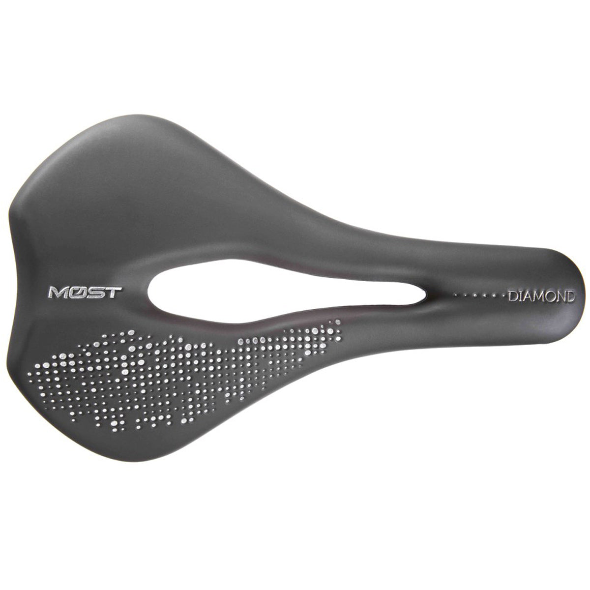 Sella Most Diamond Lady Manganese - Nero