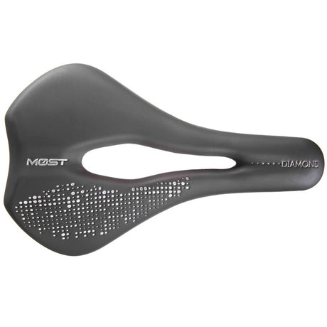 Sella Most Diamond Lady Manganese - Nero