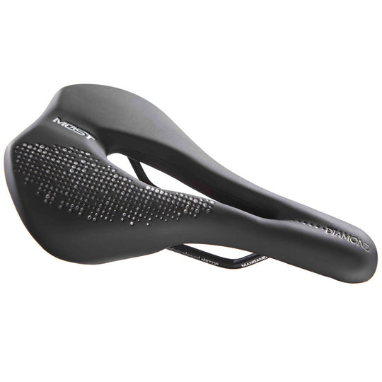 Selle Most Diamond Lady Manganese - Noir