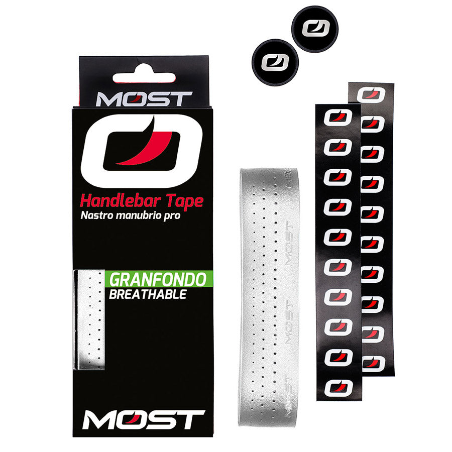 pinarello most lenkerband MOST Granfondo Breathable Lenkerband