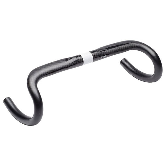 Most Jaguar XC Aero DI2 3K carbon handlebar - Black