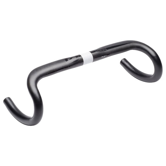 Most Jaguar XC Aero 3K carbon handlebar - Black