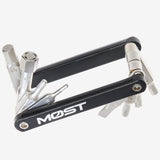 Minitool MOST Iron 9 - F