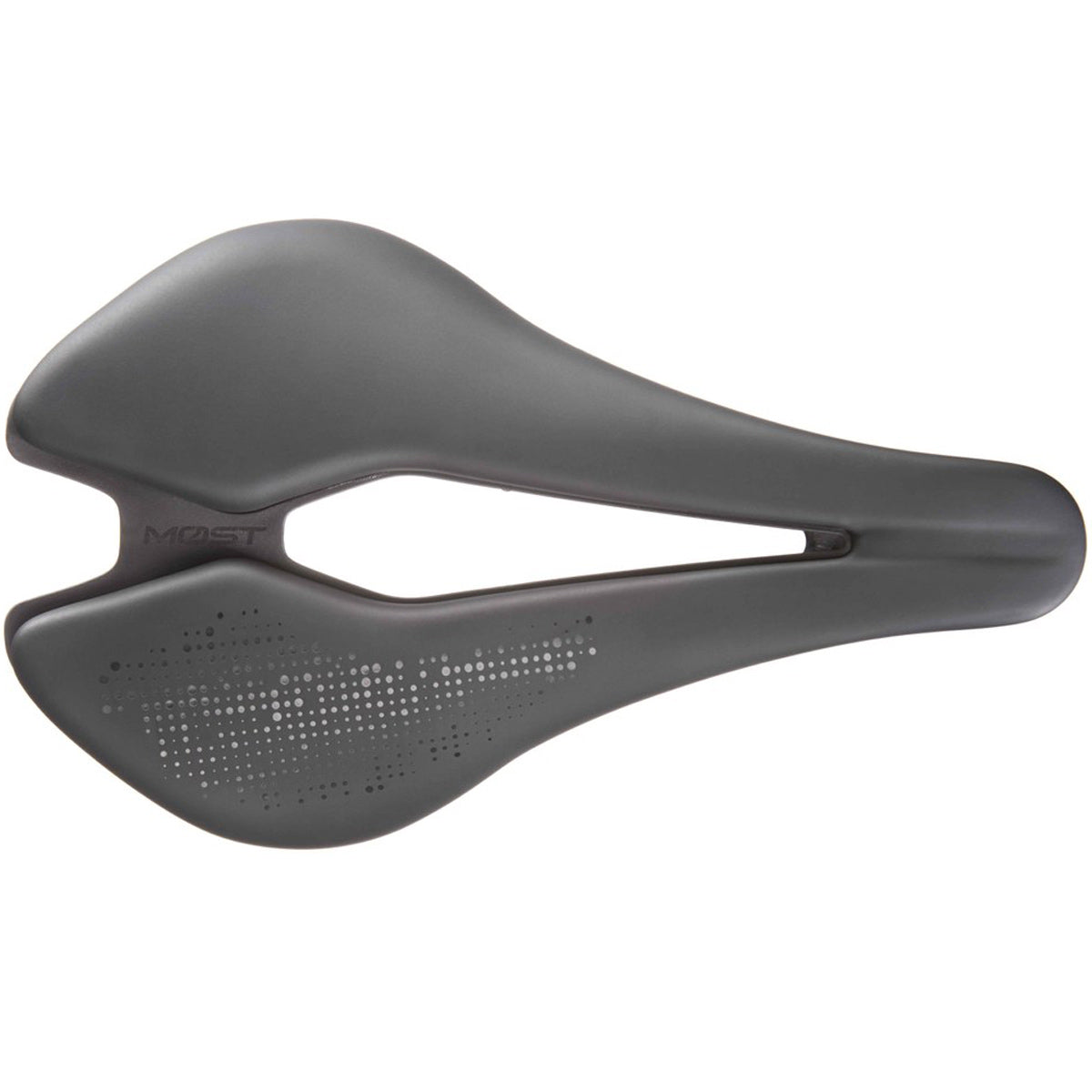 Sella Most Lynx NS Carbon Superflow - Nero