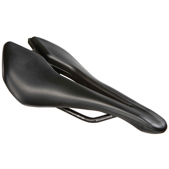 Selle Most Lynx Aircross Manganese Superflow - Noir