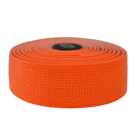 Nastro manubrio MOST UltragripEvo - Arancio