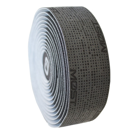 Nastro manubrio MOST UltragripEvo - Grigio