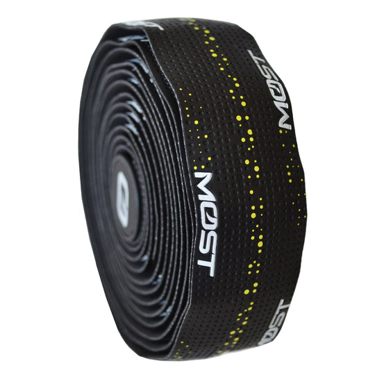 Guidoline MOST UltragripEvo - Noir jaune