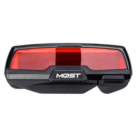 Luce Posteriore Most Red Edge - Rosso