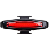 Luce Posteriore Most Red Edge - Rosso