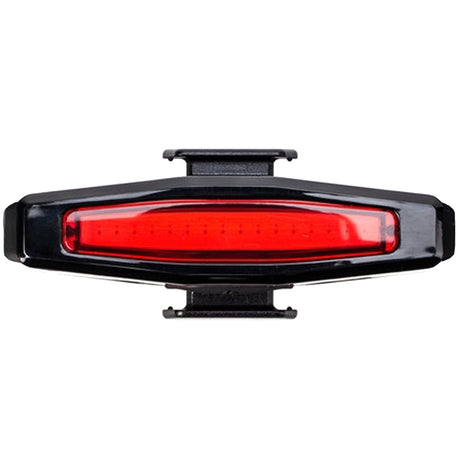 Luce Posteriore Most Red Edge - Rosso