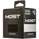 Nastro manubrio MOST Superlight - Nero