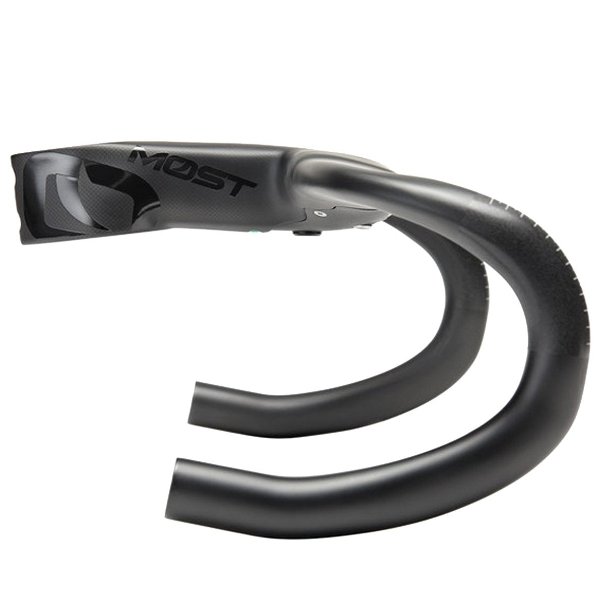Most Talon Ultra Lite 420 mm - Black