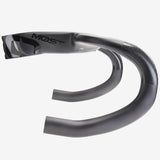 Manubrio integrato Most Talon Ultra Light 440 mm - Nero - D