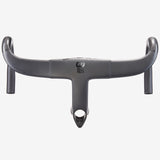 Manubrio integrato Most Talon Ultra Light 440 mm - Nero - C