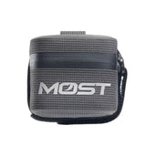 Borsello sottosella Most The Case CyclePET - Nero