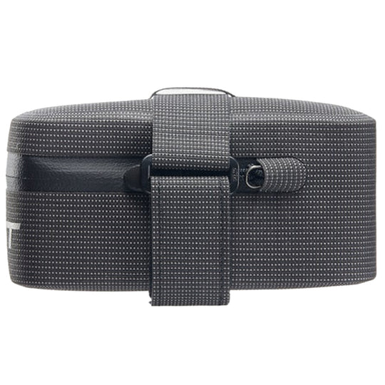 Most The Case CyclePET saddle bag - Black