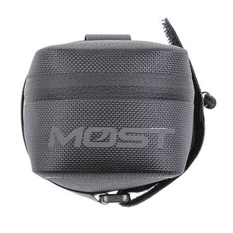 Borsello sottosella impermeabile Most The Case - Nero