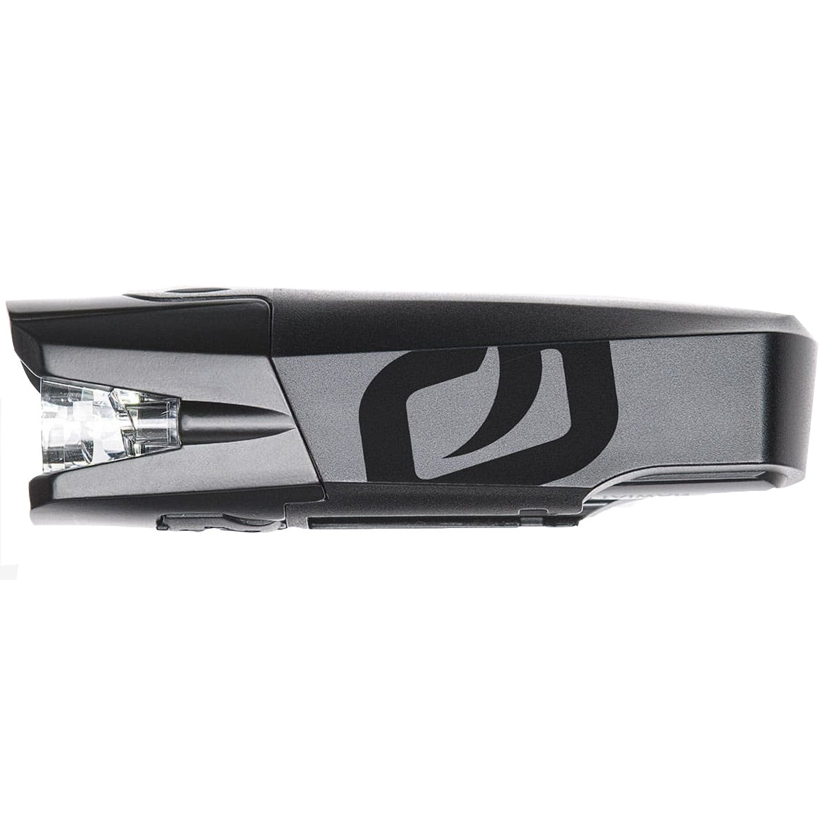 Luce anteriore Most The Light - Nero - D