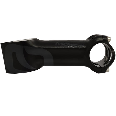 Attacco manubrio Most Tiger Alu Aero Di2 - Nero - A