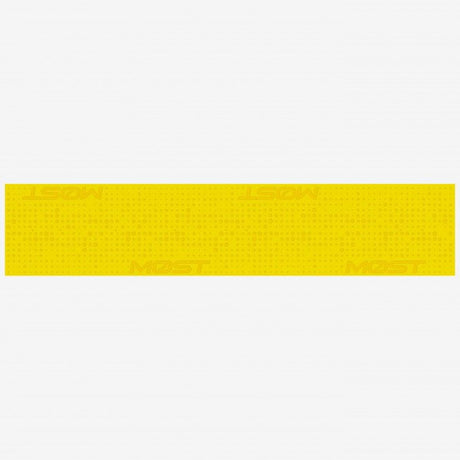 Nastro manubrio MOST UltragripEvo - Giallo TDF - I