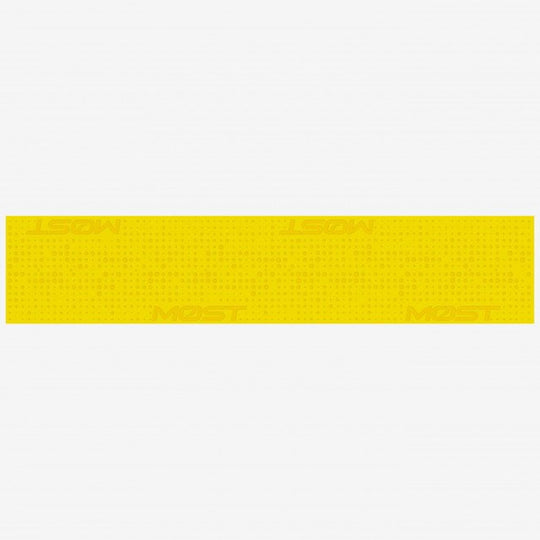 Nastro manubrio MOST UltragripEvo - Giallo TDF