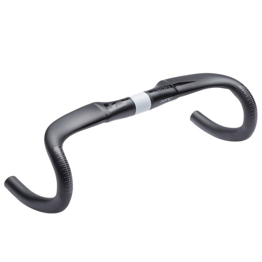 Most Jaguar XFC Aero DI2 1K carbon handlebar - Black