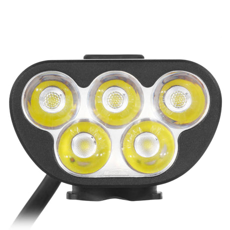 Luce Magicshine Monteer 3500S - A