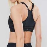 Reggiseno Craft Motion - Nero - N