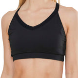 Reggiseno Craft Motion - Nero - M