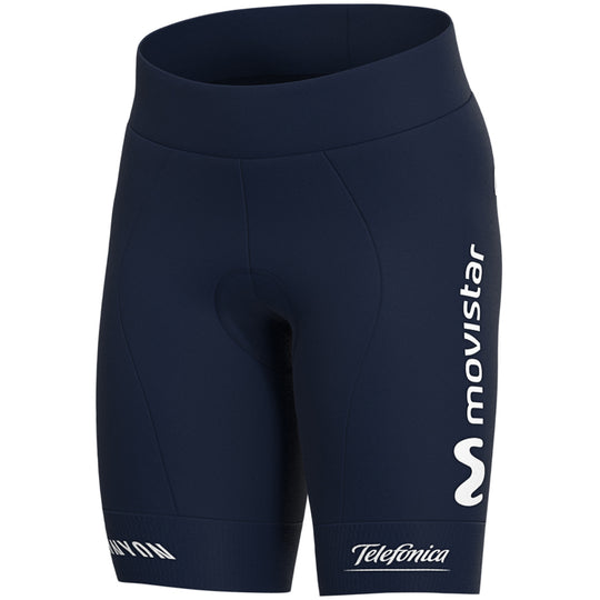 Pantaloncini bambino Movistar 2021