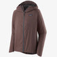 Giacca Patagonia Dirt Roamer - Marrone
