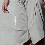 Pantaloncini Poc Infinite All-mountain - Grigio - D